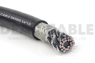 拖链电缆安装时注意事项？