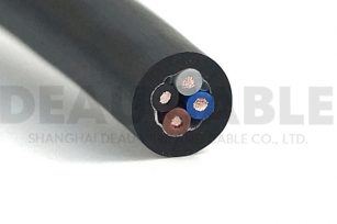拖链电缆在工艺上和普通电缆有什么区别？