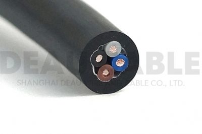 拖链电缆在工艺上和普通电缆有什么区别？