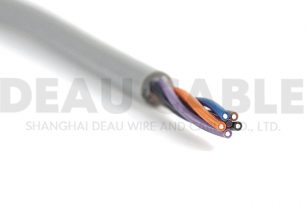 什么是拖链电缆