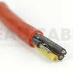 YGC  4芯0.2-6mm2