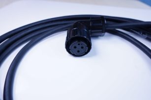 编码器线束