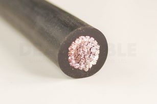 硅橡胶单芯线AGR 1*50