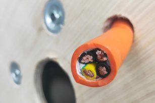 传感器专用电缆 4*1.5+2*2*0.25+11*1.0