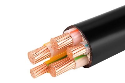 YJV(FYJV), ZC – YJV （0.6/1kV）载流量表
